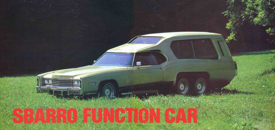 Function car