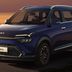 Kia Carens четвёртого поколения стал практически кроссовером