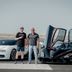 Вы удивитесь, насколько легко SSC Tuatara разделывается с Bugatti Veyron