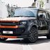 Новый Land Rover Defender получил яркие акценты от Chelsea Truck Company