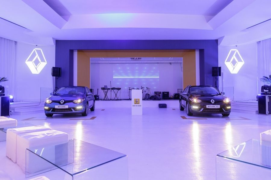Renault Mégane facelift a fost lansat oficial în România 