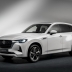 Mazda представила свою самую мощную модель в истории — кроссовер CX-60