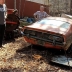 Простоявший три десятка лет Mercury Comet GT чуть не сгорел во время первого запуска