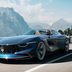 Maserati GranTurismo Targa позволяет всем увидеть содержимое своего багажника