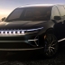Jeep показал два концепта, предвещающих электрическое будущее бренда