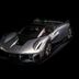 Таким мог стать преемник Porsche 918 Spyder: концепт Vision 918 RS