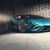 Lamborghini показал гибридный родстер Sian с суперконденсаторами. Весь тираж уже продан!