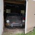 В старом сарае нашли забытый Porsche 911 с очень редкой опцией