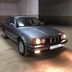 Капсула времени: в Сочи продают BMW 535i E34 с пробегом всего 7000 км