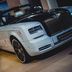 В России продают редчайший кабриолет Rolls-Royce из серии Zenith за 92 миллиона рублей