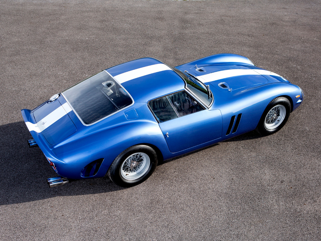 Ford 250 GTO