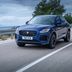 Jaguar E-Pace обновили по всем направлениям
