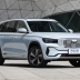 Гибридный Geely Xingyue L Hi-X мощностью 245 л.с. оснастили 3-ступенчатой коробкой передач
