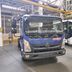 Появились первые фотографии нового ГАЗ Валдай Next... с китайской кабиной