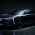 Honda показал в Китае e:N2 Concept, анонсирующие будущие электромобили