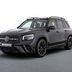 Brabus поработал над кроссовером Mercedes-Benz GLB нового поколения
