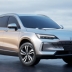 Skyworth продемонстрировал гибрид HT-i и электрический кроссовер EV6