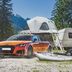 Audi, BMW, Jaguar, MINI и Tesla превратили в несуществующие пикапы