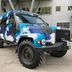 Самодельный автодом, собранный из ГАЗ-66 и микроавтобуса Isuzu, продают за 1,7 миллиона рублей