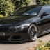 Сделал ли тюнинг от Hamann внешность BMW M6 E63 немного лучше?