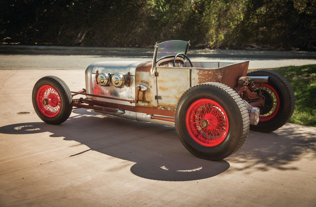 1927, crazycar, hotrod, хотрод, hot rod by carakoom, ford, ford t, ford mod...