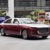 Hongqi H9 получил удлиненную версию, втрое дешевле российского Aurus Senat