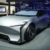 Концепт кар Qoros Milestone предложит использовать лобовое стекло в развлекательную систему