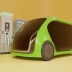 Посмотрите на проект украинского электромобиля с быстросменными батареями