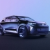 Концептуальный Renault Scénic Vision получил необычную электро-водородную силовую установку