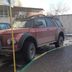 Самодельный внедорожник ГАЗ-69А «Халк», у которого нет ничего общего с ГАЗ-69