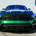 Российское тюнинг-ателье превратило Infiniti QX70 в автомобиль из GTA Online