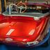 В классический Jaguar E-Type впихнули 1150-сильный V10 от Dodge Viper