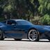 Один из пяти суперкаров VLF Force 1 с дизайном от Fisker продадут на аукционе