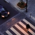Автомобильные системы предотвращения столкновения все еще плохо «видят» прохожих в темноте