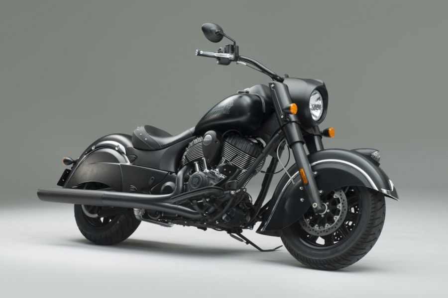 Check new sound of Indian Motorcycles with Remus Exhausts