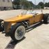 Хотрод Ford T-Bucket 1927 года нарушил все каноны хотроддинга