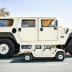 Посмотрите на самый большой в мире Hummer, построенный для арабского шейха