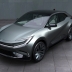 Концепт Toyota bZ Compact SUV — электрический преемник Toyota C-HR?