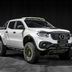 Тюнинг-пакет Exy Extreme+ для Mercedes-Benz X-класса превратит его в крутой внедорожник