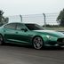 Maserati Ghibli и Quattroporte в версии Trofeo получили мотор от Ferrari