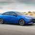 «Подогретый» Hyundai Elantra N Line 204-сильный мотор и две трансмиссии на выбор