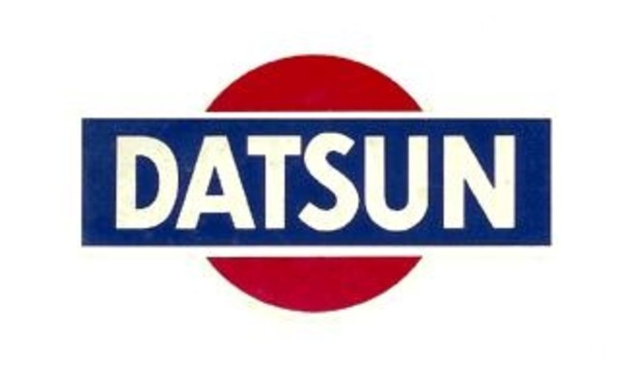 Datsun Comes Back!