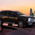 Mitsuoka Buddy — это Toyota RAV4, стилизованный под американский внедорожник 90-х годов