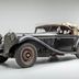 Купили бы этот нереставрированный Mercedes-Benz 290 Cabriolet A за 34 миллиона рублей?
