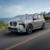 Внедорожни Alpina XB7 обновился вслед за BMW X7