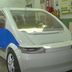«Даст фору Tesla»: украинские студенты создали электрокар на солнечных батареях