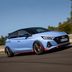 Hyundai выводит на рынок 201-сильный хот-хэтч i20 N