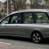Этот катафалк Mercedes-Benz выглядит как автомобиль из мультфильма от Pixar