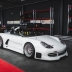 На продажу выставили Porsche Boxster, превращённый в трековый болид