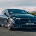 Mercedes все же ввел подписку на улучшение динамики своих электрокаров